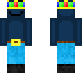 crown john