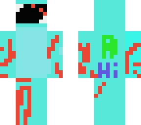 cyan
