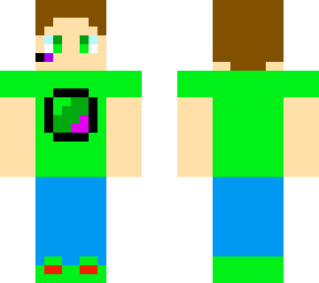damongamesandvlogs