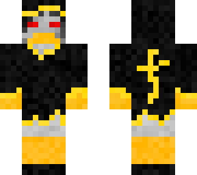 dark duck