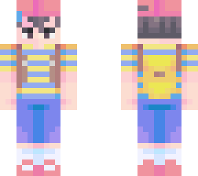 earthbound -- ness