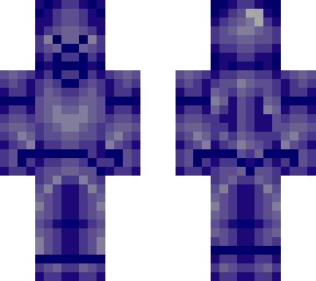 elder indigo steve (green stories)