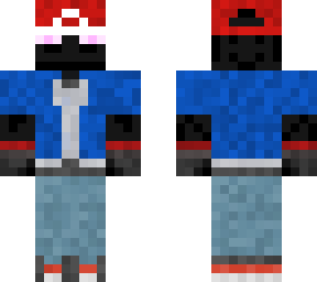 enderman trainer