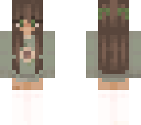 farmer elf cute