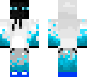 flame enderman 2025