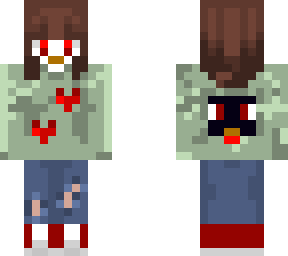 friend murder