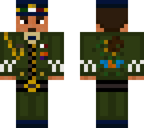general ejercito mexicano mk iii