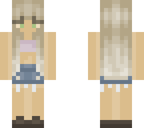 girl