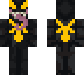 golden venom