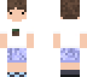 grass block