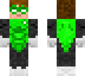 green lantern