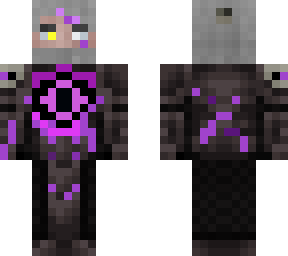 grey void awakened