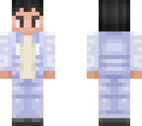 guy in a track suit