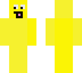 happy basic emoji guy!
