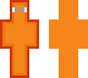 human torch