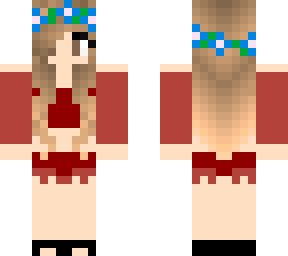 impossible swimming suit