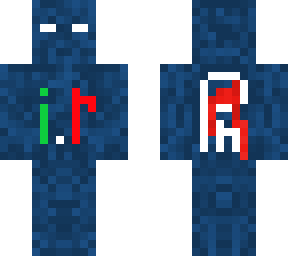 iranian skin