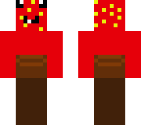 ivan strawberry