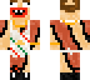 john taco