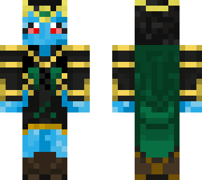johtun loki