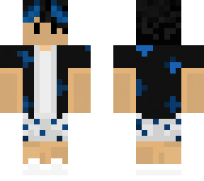 kattos blue black eyes