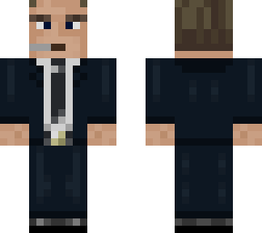 legacy agent coulson