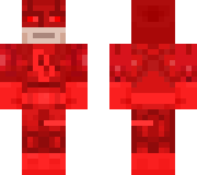legacy daredevil (concept)