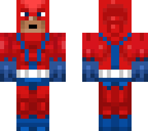legacy giant-man