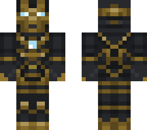legacy iron man mark 41