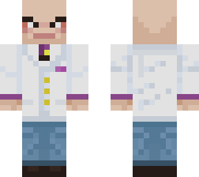 legacy kingpin