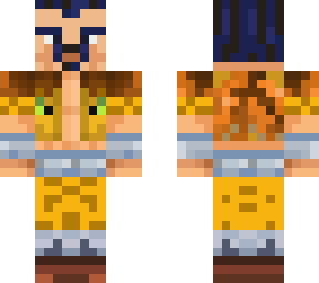 legacy kraven