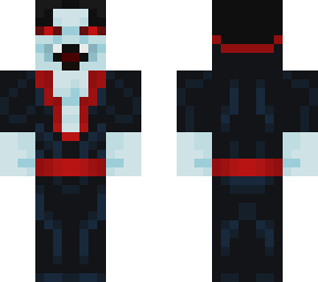 legacy morbius