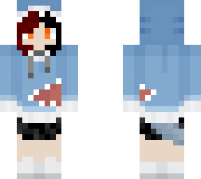 lexi shark