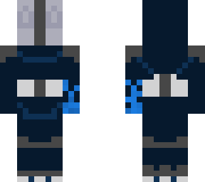 made up robot