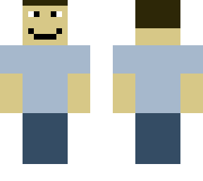 man