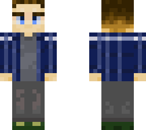 me! (new ver.)