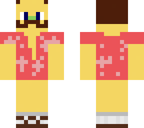 mervy skin