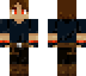 minecraft cori 2