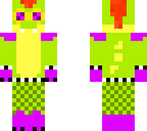 montgomery gator