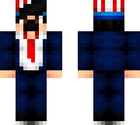mr. america