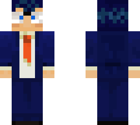 mr kent