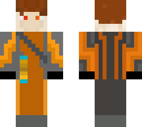 my hardcore skin king version