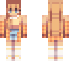 name | Minecraft Skin