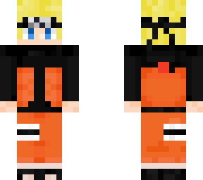 naruto uzukmaki (shippuden)  v1