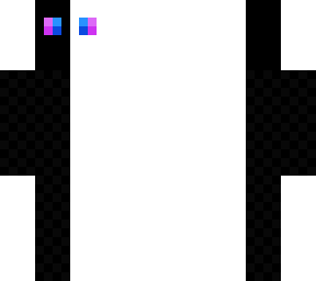 neon split [rainbow]
