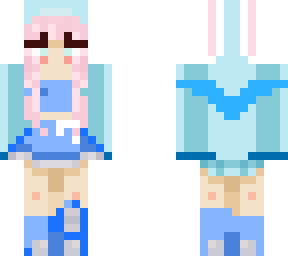nightwing bunny