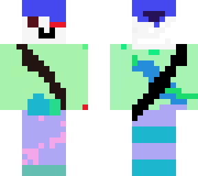 nomal skin