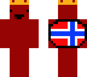 norge