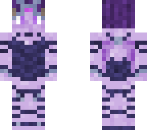 nyx - (paladins)