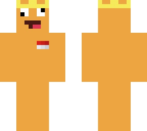 oraaaaaaaaange
